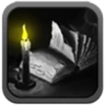 scary stories android application logo